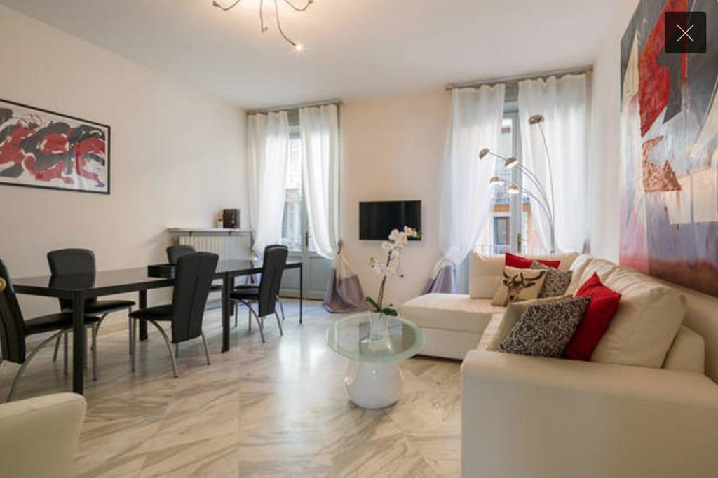 Appartamento Zambelli Verona